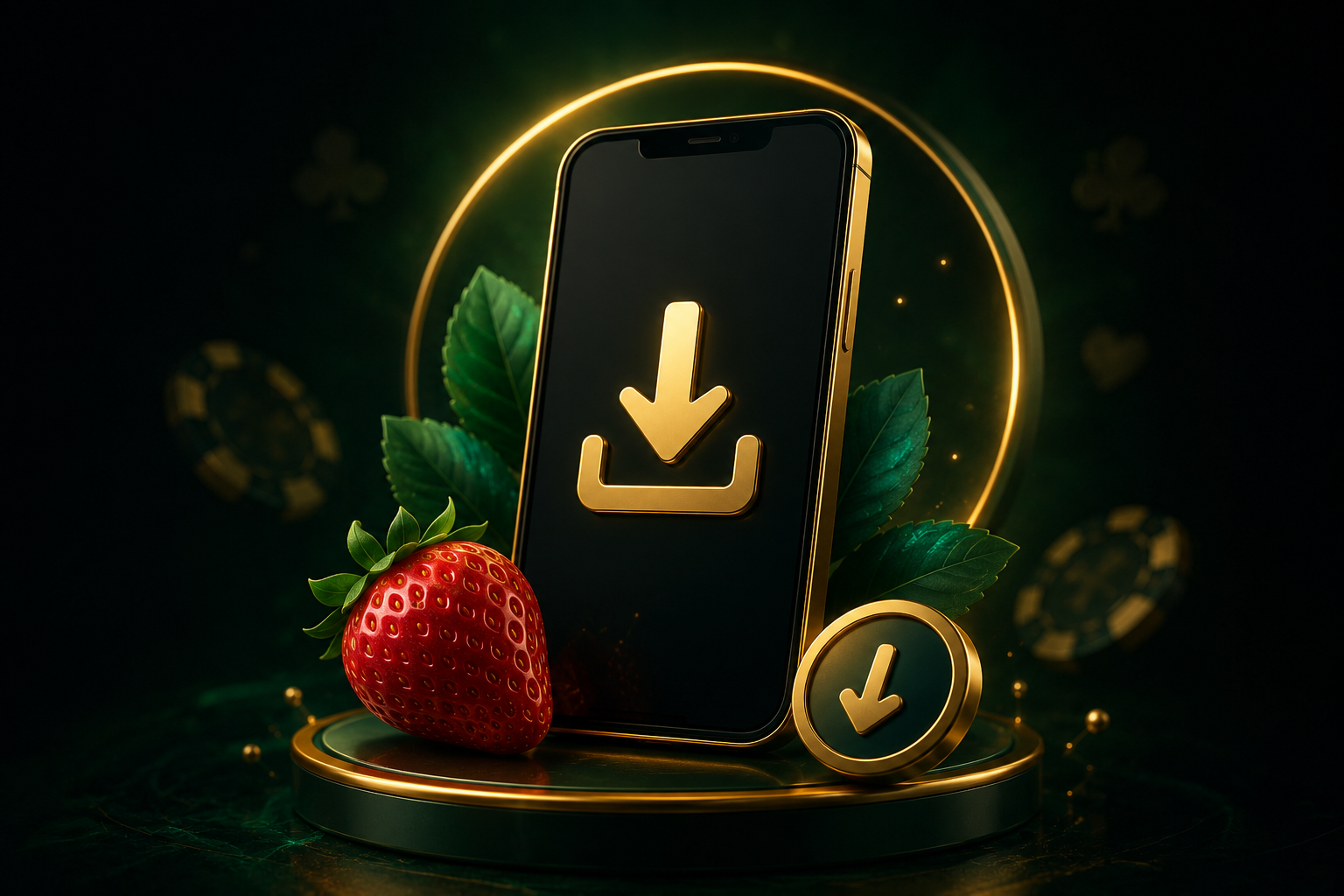 Скачать Clubnika Casino