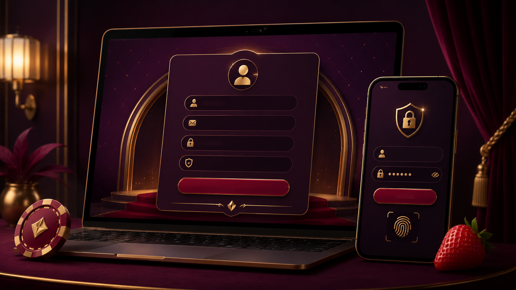 Регистрация в Clubnika Casino